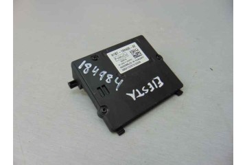 Módulo electrónico, Ford Fiesta (CE1) Cool&Connect 2017, H1BT-19H406-AE