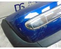 Paragolpes trasero, Mini Mini (R50,R53) Cooper 2002