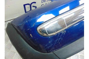 Paragolpes trasero, Mini Mini (R50,R53) Cooper 2002