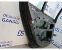 Puerta trasera izquierda, Bmw Serie 7 (E65/E66) 730d 2008