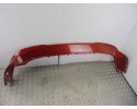 Paragolpes trasero, GRANATE