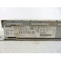 6969268 MODULO ELECTRONICO BMW SERIE X5 (E53) 6969268 MODULO ELECTRONICO BMW SERIE X5 (E53)