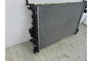 Radiador agua, Ford Focus Berlina (CB8) Trend 2011, 8V61-8C342-FA