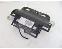 Airbag lateral trasero izquierdo, 98207938