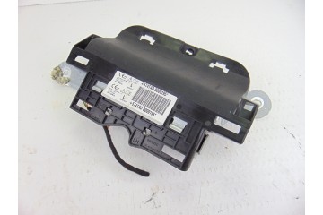 Airbag lateral trasero izquierdo, 98207938