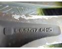 Llanta, Nissan Qashqai (J10) Acenta 2010