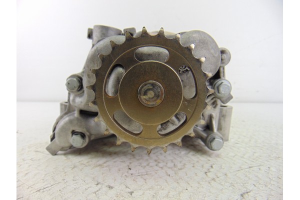Bomba aceite, Citroen C-crosser Vtr 2009, 9636898380 usado 4
