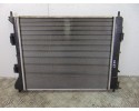 Radiador agua, Kia Ceed (Jd) Concept 2012, D4FC