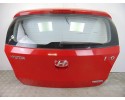 Porton trasero, Hyundai I30 (Fd) Classic 2008