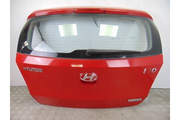Porton trasero, Hyundai I30 (Fd) Classic 2008