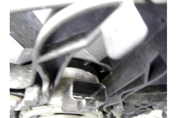 Electroventilador, Alfa Romeo Giulietta (191) Distinctive 2013, 884700200