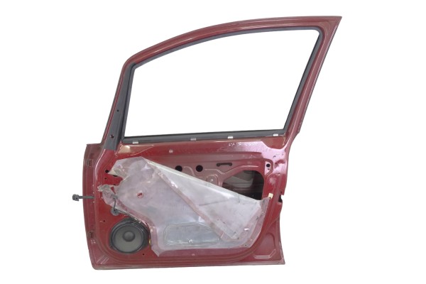 Puerta delantera derecha, Opel Zafira B Cosmo 2005, Granate usado 4