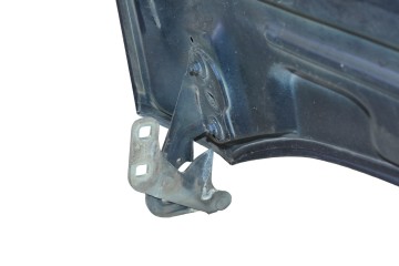 Capo, Ford Mondeo Sportbreak (CA2) Trend X 2009