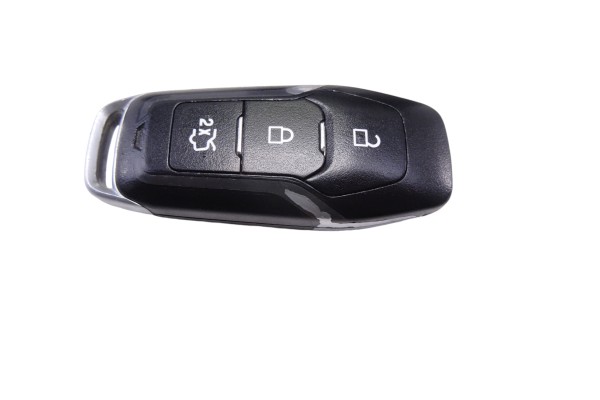 Antirrobo / llave contacto, Ford S-max (Cdr) Trend 2017, 7G913F880