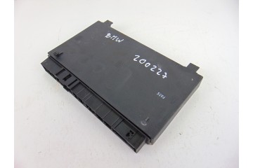 Módulo electrónico, Bmw Serie 7 (E65/E66) 740d 2007, 69272689