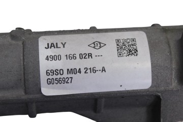 Cremallera direccion, Dacia Sandero Ii Basis 2018, 4900166020R