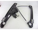 Elevalunas delantero izquierdo, Peugeot 5008 Active 2017, 9840196980