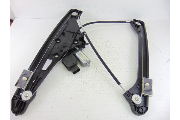 Elevalunas delantero izquierdo, Peugeot 5008 Active 2017, 9840196980