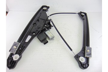 Elevalunas delantero izquierdo, Peugeot 5008 Active 2017, 9840196980