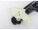 Elevalunas trasero izquierdo, Peugeot 5008 Active 2017, 9840190480
