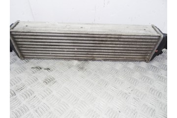 Intercooler, Alfa Romeo Giulietta (191) Distinctive 2013