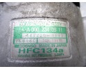 Compresor aire acondicionado, Mercedes-benz Clase e (Bm 210) Berlina 300 Diesel (210.020) 1997, A0002340911