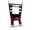 Guarnecidos palanca cambio, Volvo XC60 Kinetic AWD 2009, 30791765