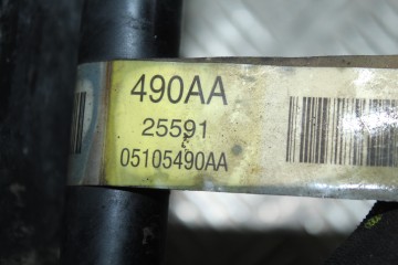 Puente delantero, Dodge Caliber (Pm) S 2007, 05105490AA