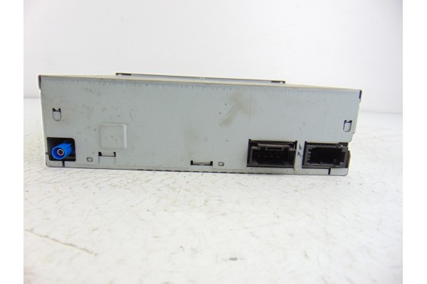 Sistema navegacion gps, Mercedes-benz Clase e (Bm 211) Berlina E 320 Cdi (211.022) 2007, A2118701085