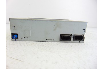 Sistema navegacion gps, Mercedes-benz Clase e (Bm 211) Berlina E 320 Cdi (211.022) 2007, A2118701085
