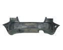 Paragolpes trasero, Audi A3 Sportback (8PA) 2.0 TDI Ambiente 2004