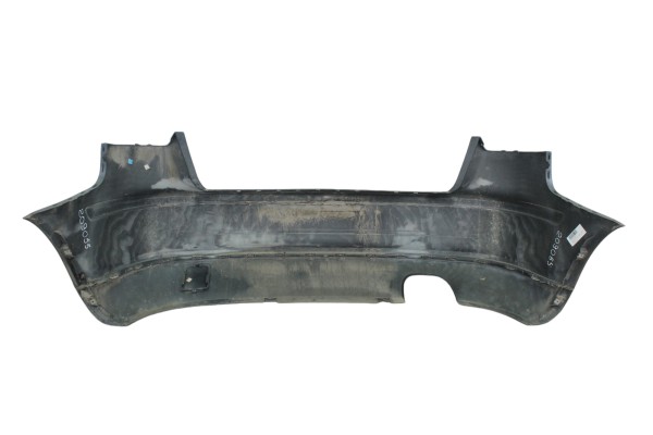 Paragolpes trasero, Audi A3 Sportback (8PA) 2.0 TDI Ambiente 2004