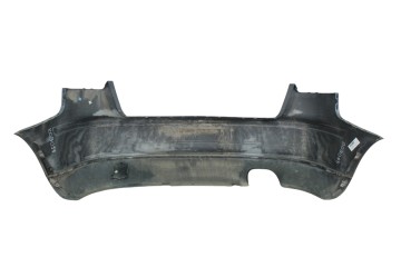 Paragolpes trasero, Audi A3 Sportback (8PA) 2.0 TDI Ambiente 2004