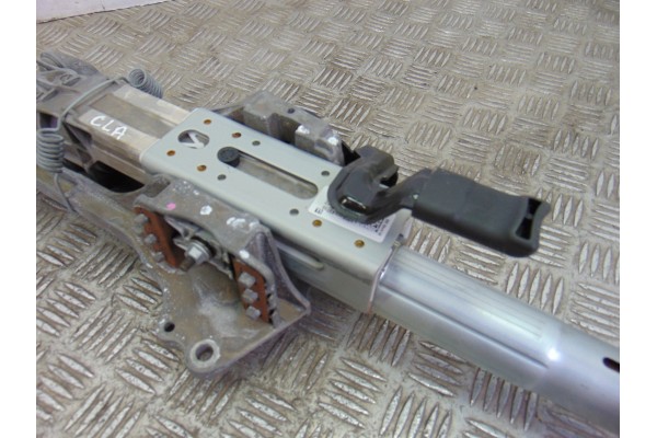 A2464600409 COLUMNA DIRECCION MERCEDES-BENZ CLASE CLA (BM 117)