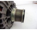 Alternador, Mercedes-benz Clase C (Bm 204) Berlina C 180 Kompressor (204.046) 2008, A2711541402