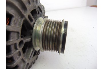 Alternador, Mercedes-benz Clase C (Bm 204) Berlina C 180 Kompressor (204.046) 2008, A2711541402
