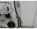 Puerta trasera izquierda, Subaru Forester (S12/SH) XS Classic 2010