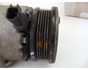 Compresor aire acondicionado, Ford Focus Berlina (CB8) Trend 2011