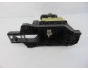 Palanca cambio, Mercedes-benz Clase a (Bm 169) A 200 Turbo (169.034) 2006, A1693700709