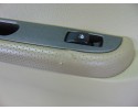 Puerta trasera izquierda, Ssangyong Rodius Xdi Limited AWD 2006, DORADA