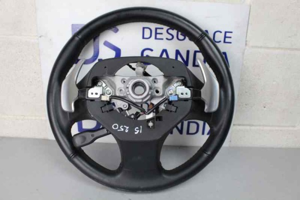 Volante, Lexus Is (DS2/IS2) 250 V6 2007