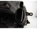 Faro izquierdo, Volkswagen Touran (1T2) Advance 2008