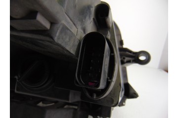 Faro izquierdo, Volkswagen Touran (1T2) Advance 2008