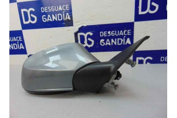 Retrovisor derecho