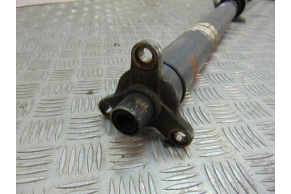 Transmision central, Mercedes-benz Clk (Bm 208) Coupe 230 Compressor (208.347) 1999