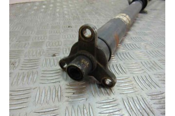 Transmision central, Mercedes-benz Clk (Bm 208) Coupe 230 Compressor (208.347) 1999