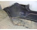 Paragolpes trasero, Seat Ibiza Berlina (6J5) Ecomotive 2009