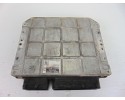 Centralita motor uce, Toyota Avensis Cross Sport (T27) Advance 2011, 89661-05022