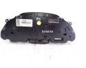 Cuadro instrumentos, Audi A5 Coupe (8T) 2.7 Tdi 2008, 8T0920931A