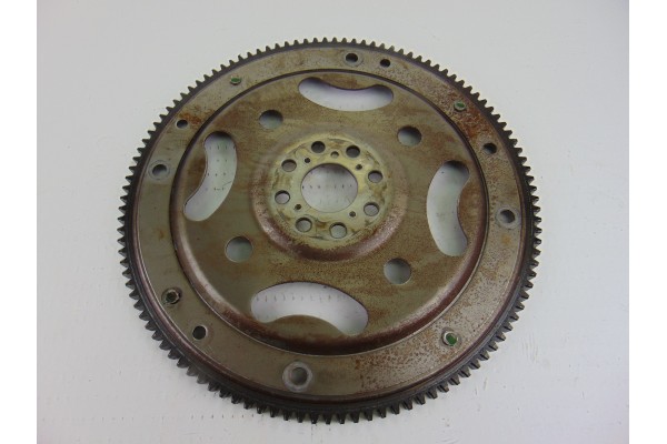 Volante motor, 306DT